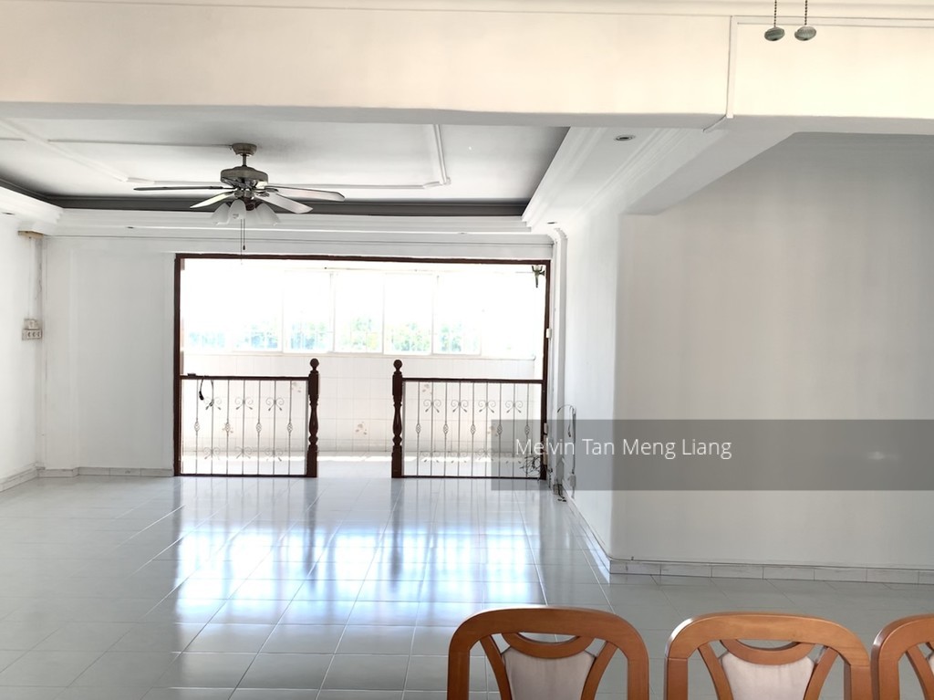 Blk 332 Jurong East Avenue 1 (Jurong East), HDB 5 Rooms #206346781